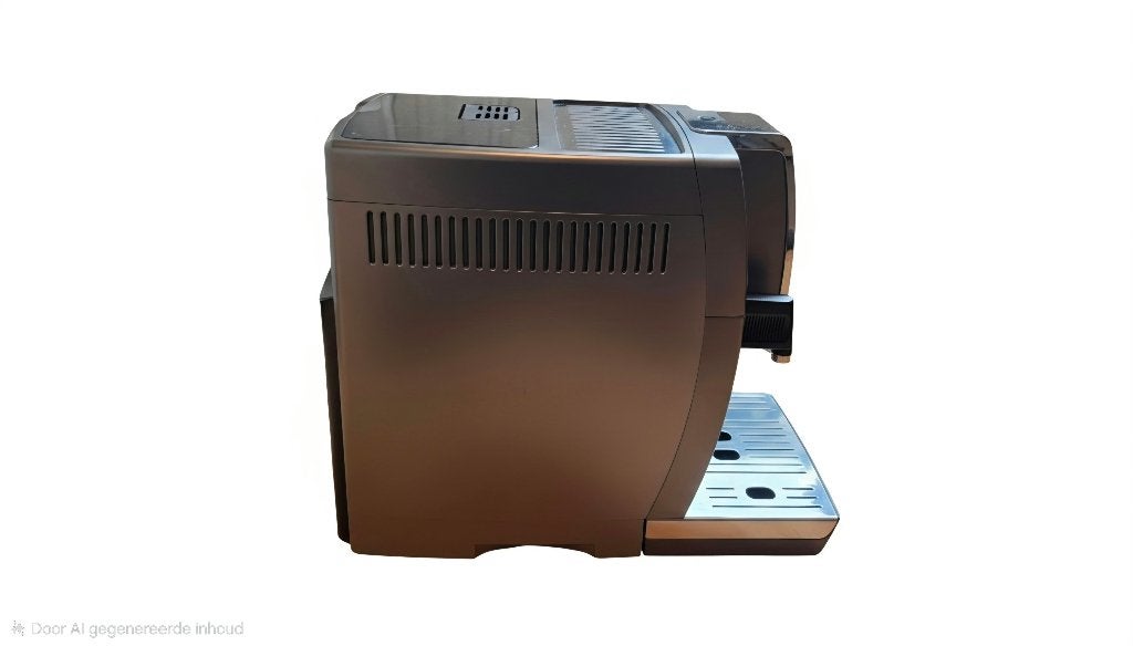 Foto 4 van De'Longhi Dinamica Plus Volautomatische Espressomachine