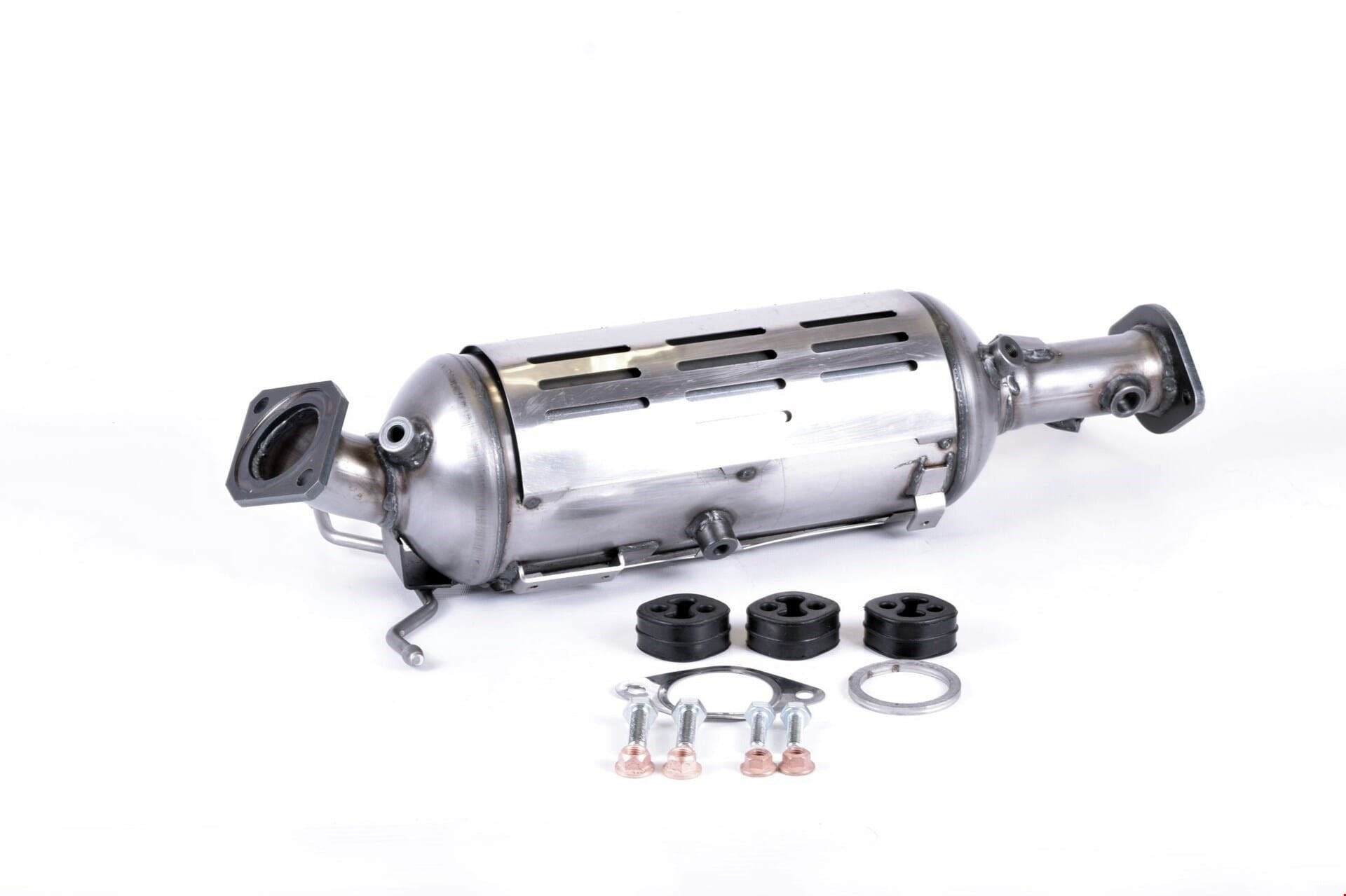 Roetfilter Mazda 5 CiTD, Auto-onderdelen, -, -, Nieuw, Ophalen of Verzenden