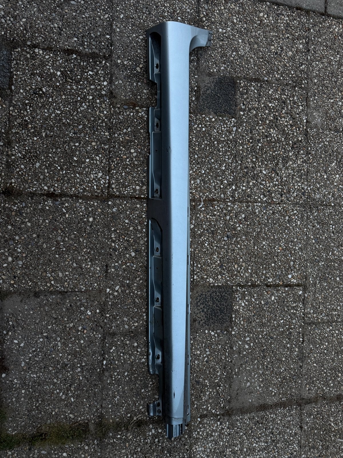 R-Design onderdelen C30/V50/S40, Ophalen, Gebruikt, Voor, Volvo
