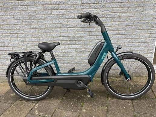 Gezocht Electrische lage instap fiets, Fietsen en Brommers, Ophalen, Overige merken