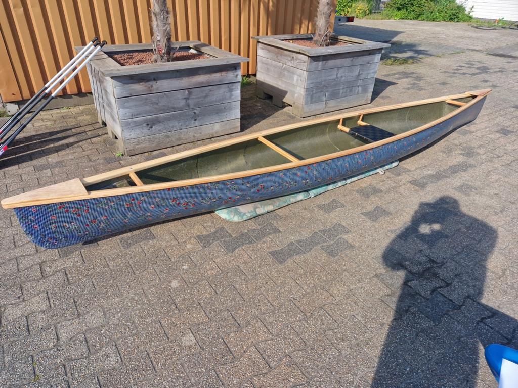 Merlin Solo (Handgemaakt) €695, Ophalen, Merlin, Eén persoon, Nieuw