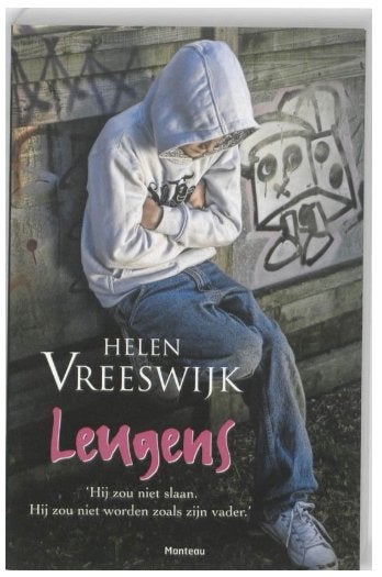 Helen Vreeswijk - Leugens, Boeken, Ophalen of Verzenden, Zo goed als nieuw, Helen Vreeswijk