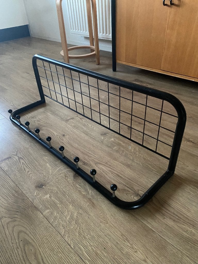 Vintage kapstok Viktor van Niels Gammgaard voor IKEA, Gebruikt, Minder dan 100 cm, Metaal, Ophalen