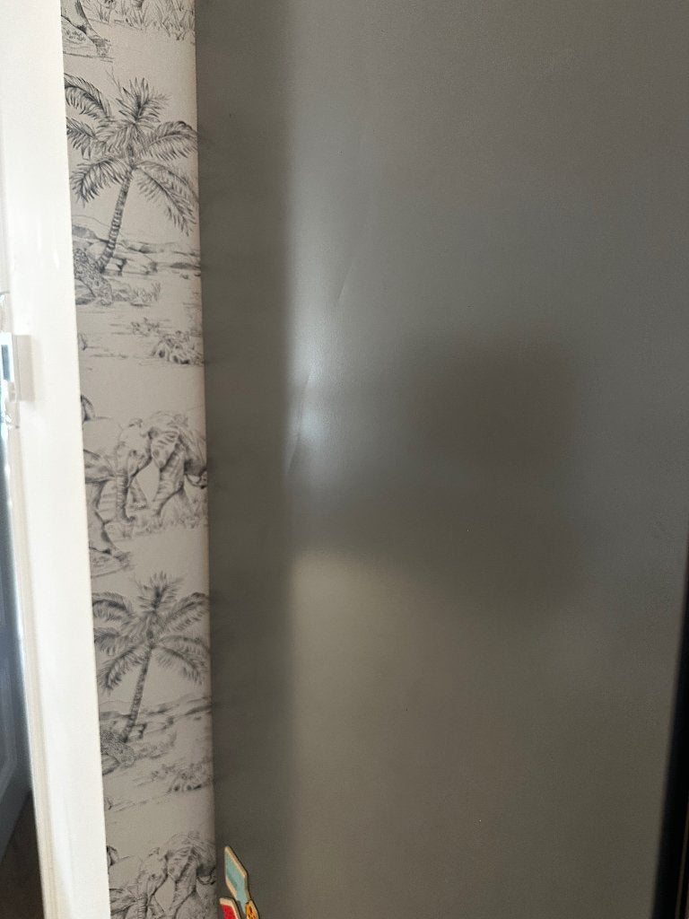 Foto 8 van Bosch Series 6 fridge-freezer KGE398IBP 201cm