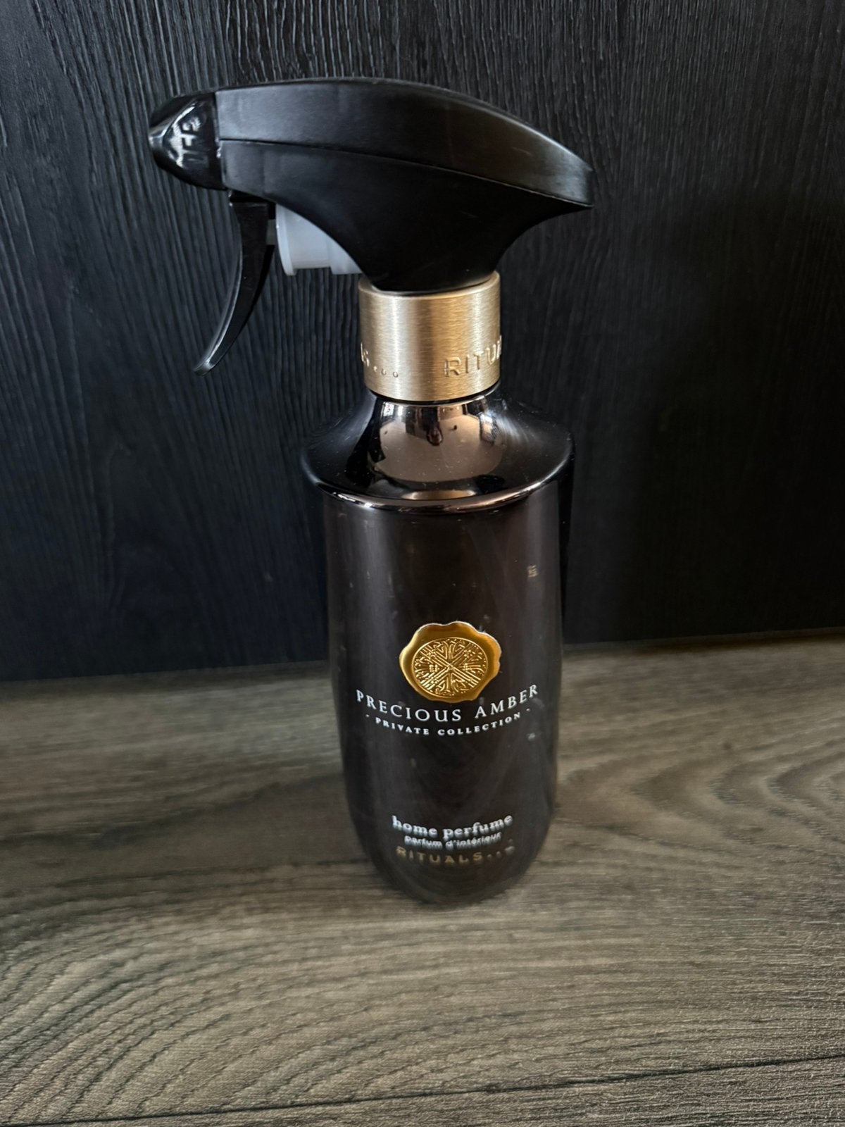 Rituals Precious Amber interieurspray, Ophalen, Nieuw