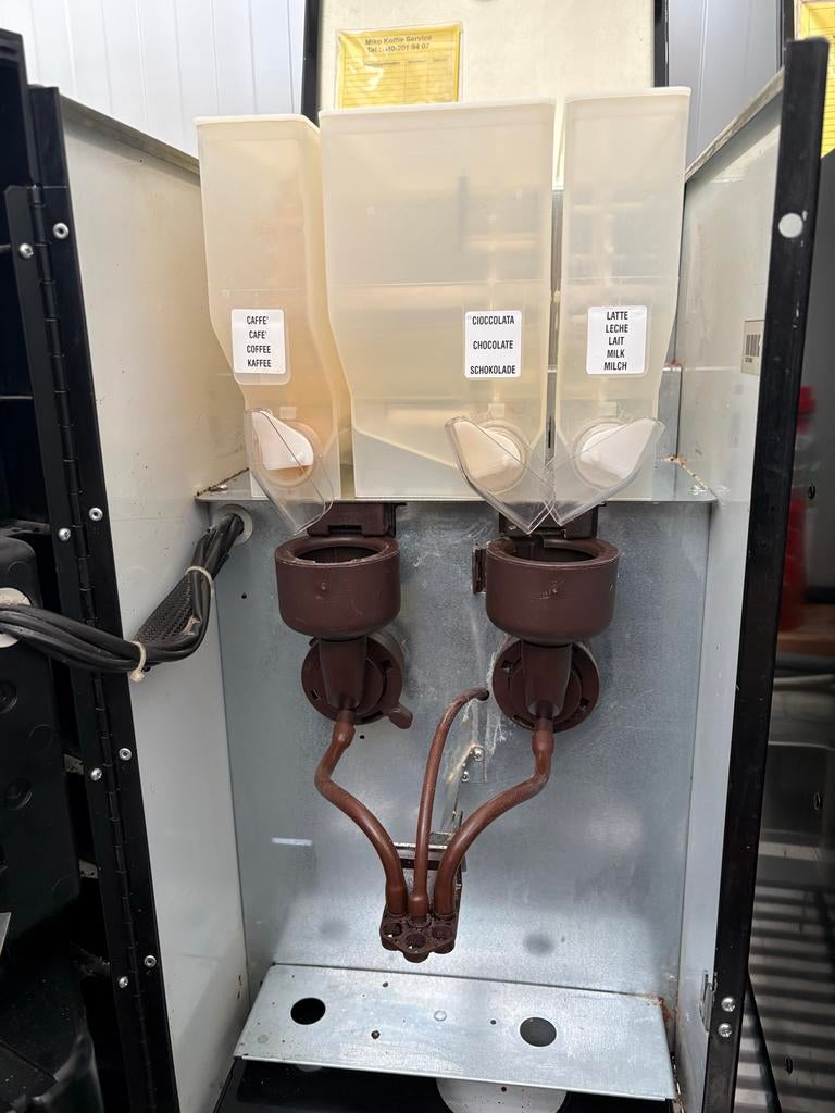 Vriesdroog machine met 3 containers, Ophalen, Gebruikt, Overige modellen, Overige typen