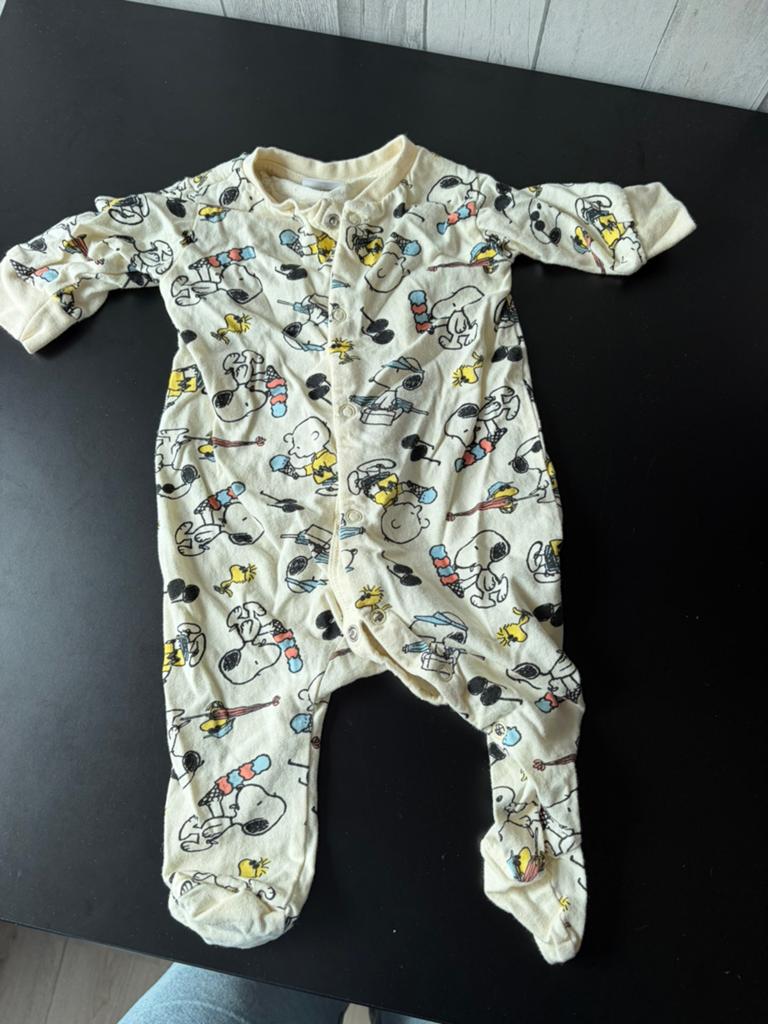 Boxpakje - maat 62 - nieuw - zeeman, Verzenden, Nieuw, Jongetje of Meisje