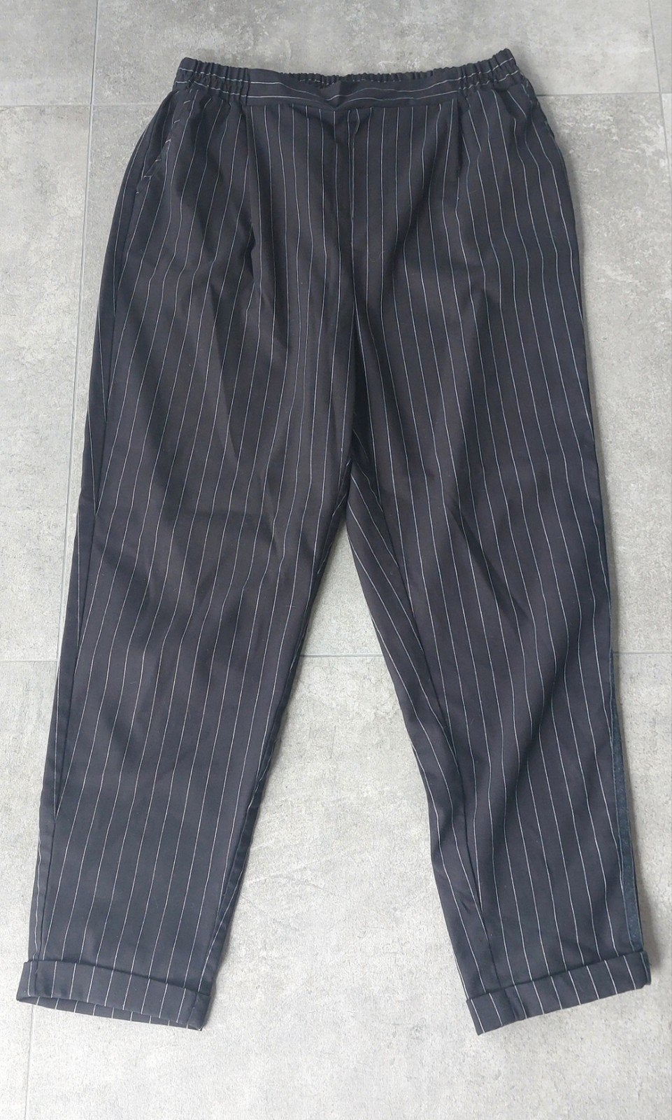 10days broek 40, Maat 38/40 (M), Zwart, 10days, Ophalen of Verzenden