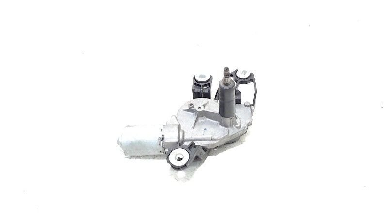 Ruitenwissermotor achter Volkswagen Golf, Onderdelen@venauto.nl, Van der Ven Autorecycling B.V., Gebruikt, Ettenseweg 76, 4706 PB Roosendaal, The Netherlands