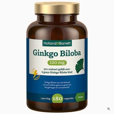 3 potten Ginkgo biloba, Ophalen of Verzenden, Nieuw, Overige typen