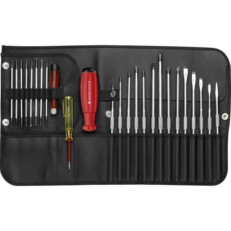 PB Swiss Tools 8515 Allrounder 27 delig, 31 tools, Ophalen of Verzenden, Nieuw
