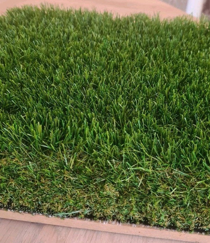 Te Koop KUNSTGRAS VOOR DE TUIN ( Ten Cate ) Nieuwe!, Tuin en Terras, Ophalen, Nieuw, 20 m² of meer, Kunstgras