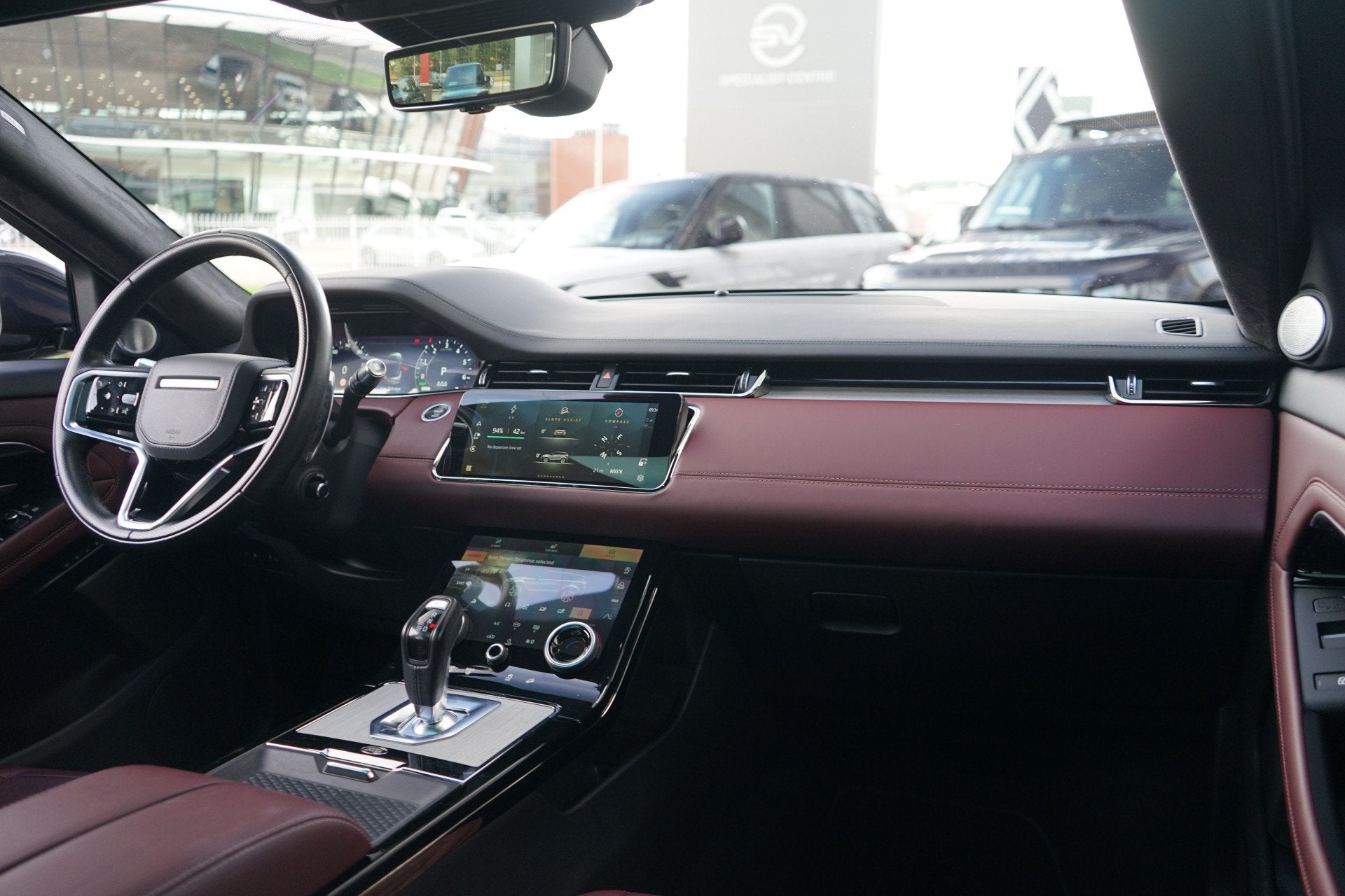 Land Rover Range Rover Evoque P300e AWD Autobiography | Voor, 12 maanden, Euro 6, Land Rover Select Edition, Vierwielaandrijving