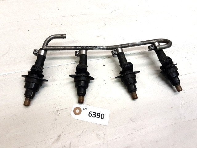GPZ1100 1981 - 1982 Kawasaki Injector D1-49731, Motoren