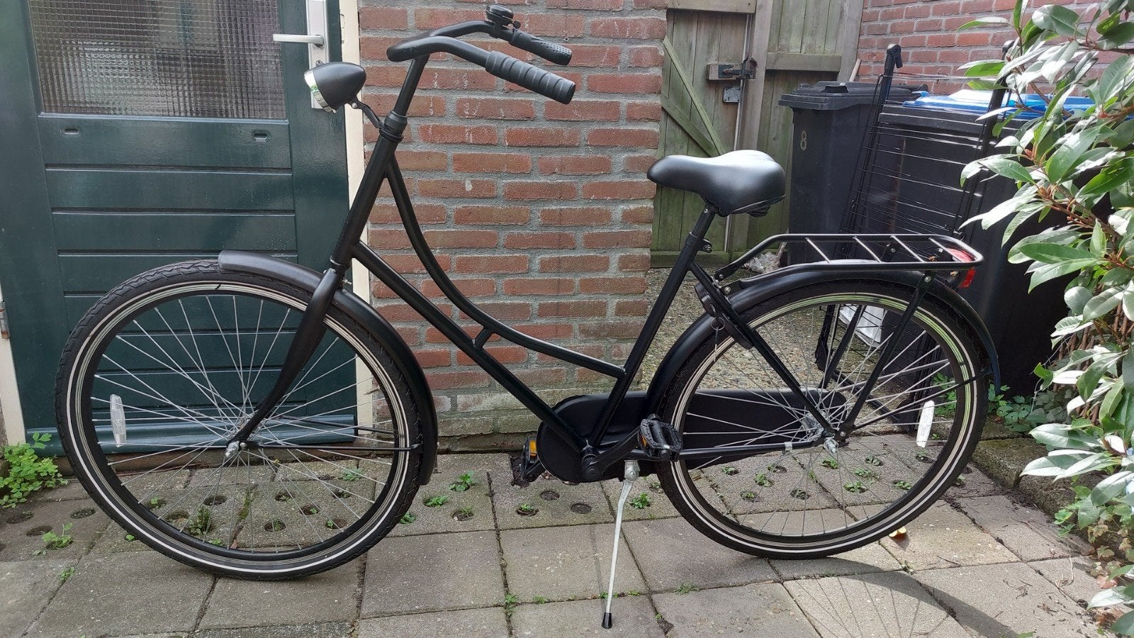 Nieuwe fiets, Ophalen of Verzenden, Nieuw, Versnellingen
