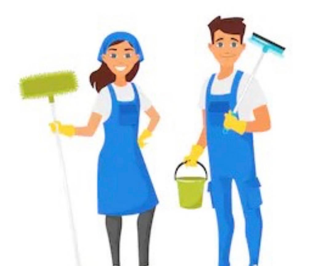 Huishoudelijke hulp gezocht, Vacatures, Overige niveaus, Starter, Overige vormen