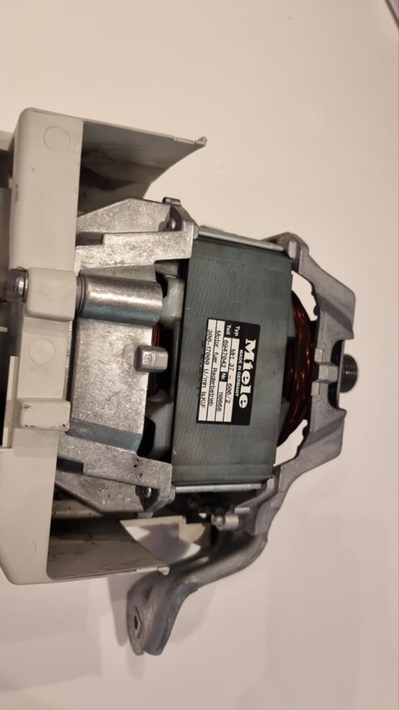 Miele Wasmachine Onderdelen - Motor, Besturing, Slangen, Witgoed en Apparatuur, Onderdelen en Toebehoren, Ophalen of Verzenden