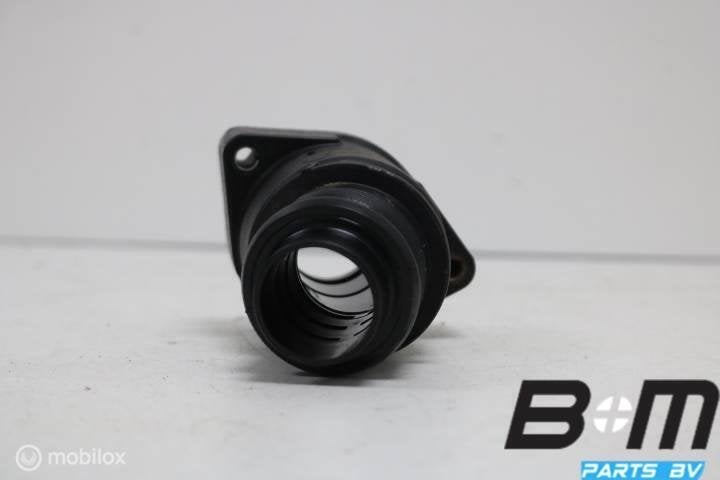 Demper VW Passat CC 03L131111G, Gebruikt
