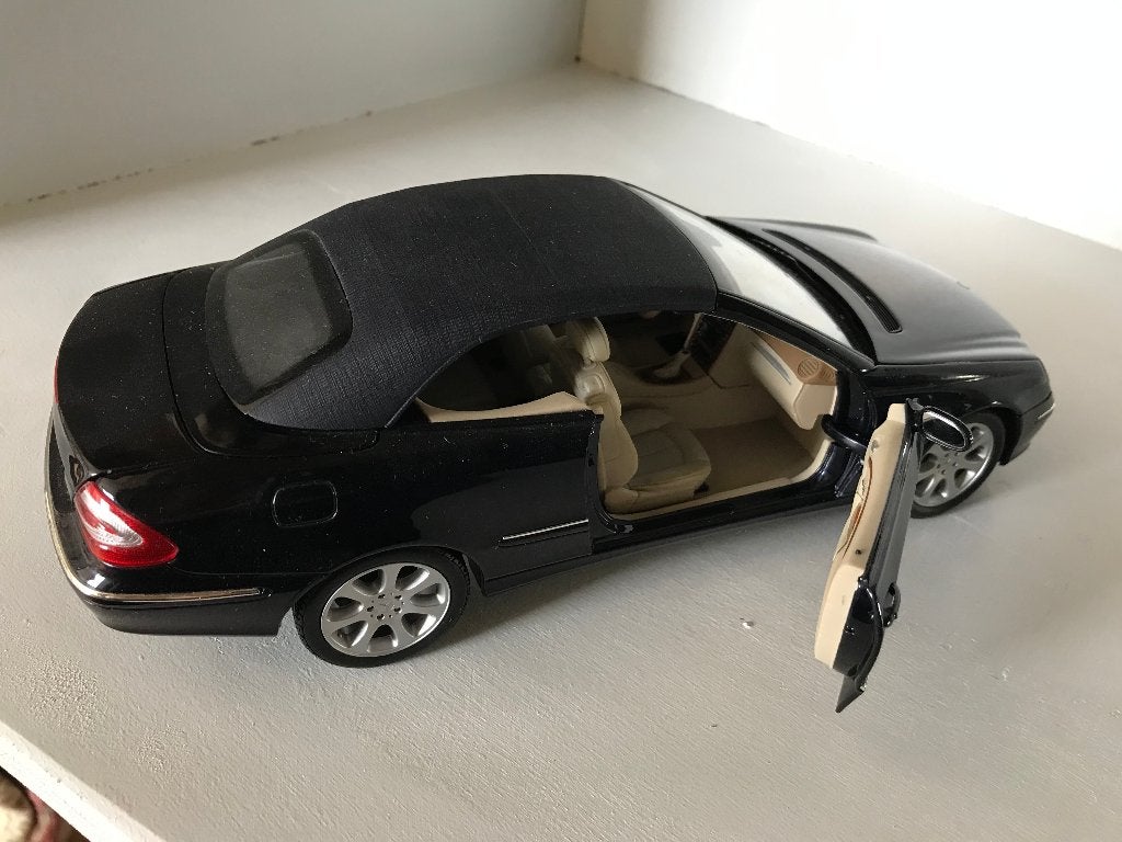 Modelauto, Ophalen of Verzenden, Nieuw, Auto, Overige merken