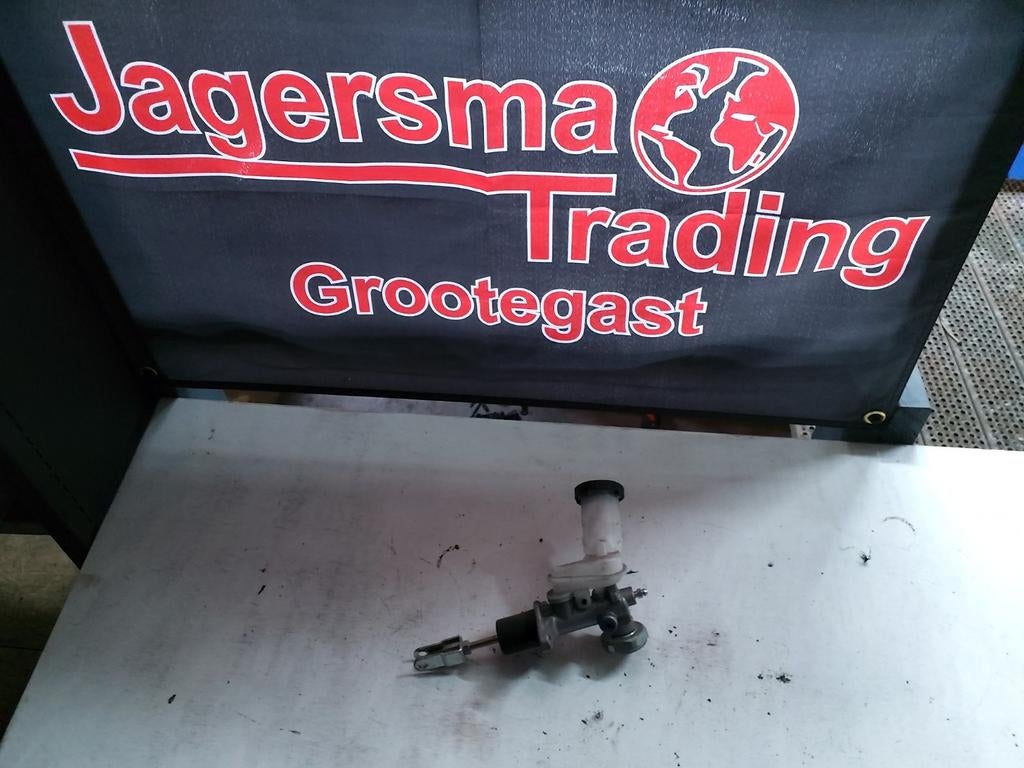 subaru forester sf koppeling cilinder  nieuw en gebruikt, Ophalen of Verzenden, Gebruikt, Subaru