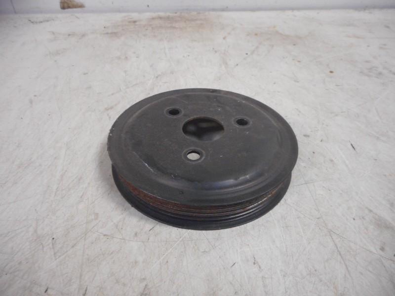 Waterpomp Poelie Opel Corsa D (2009-12/2014-12) 90531737, Gebruikt, Bahnhofsplatz, Rüsselsheim am Main 65423, , Duitsland, Opel