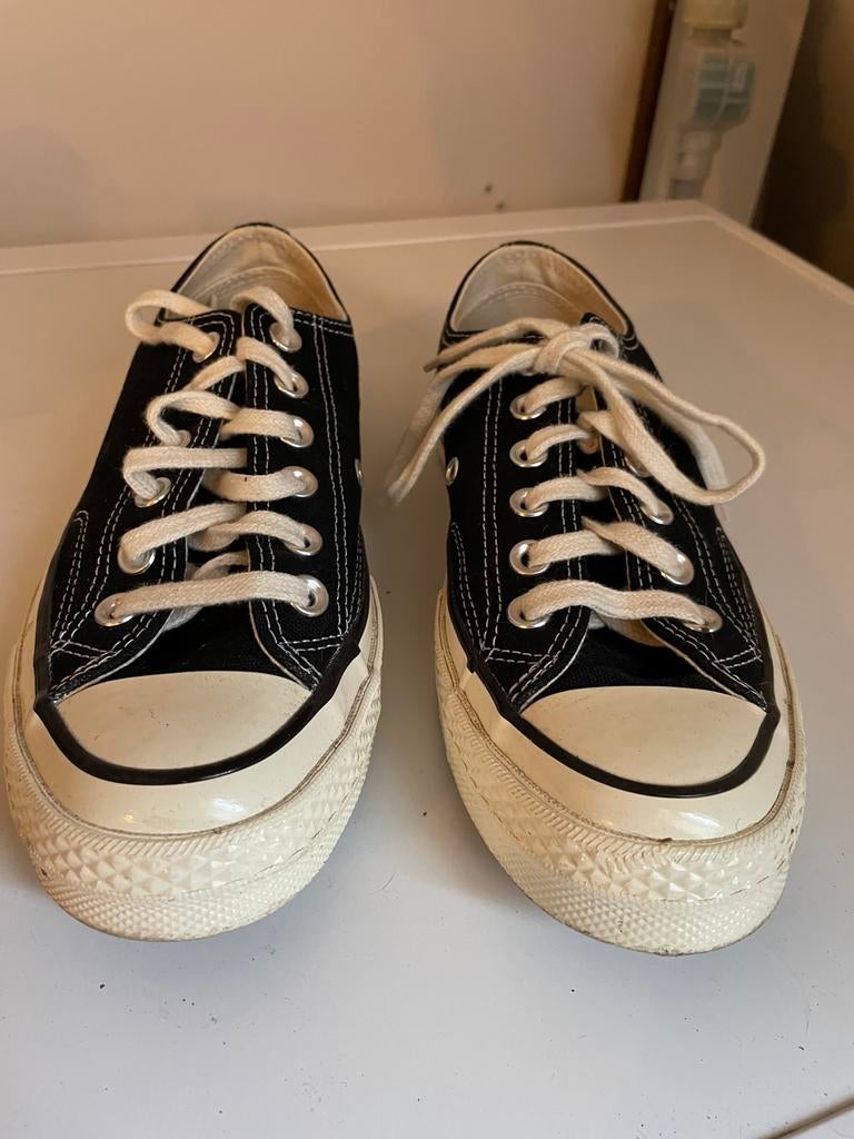 All stars 37, Ophalen of Verzenden, Zo goed als nieuw, Schoenen