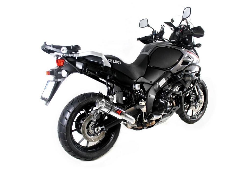 [DOMINATOR UITLAAT] SUZUKI DL1000 V-STROM 2014-2020, Motoren, Onderdelen | Suzuki, Nieuw, Verzenden