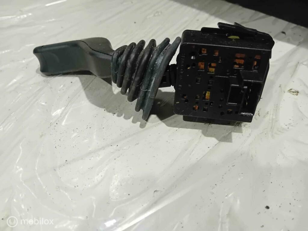 Ruitenwisser schakelaar Opel Meriva 09185417, Gebruikt, Ophalen of Verzenden