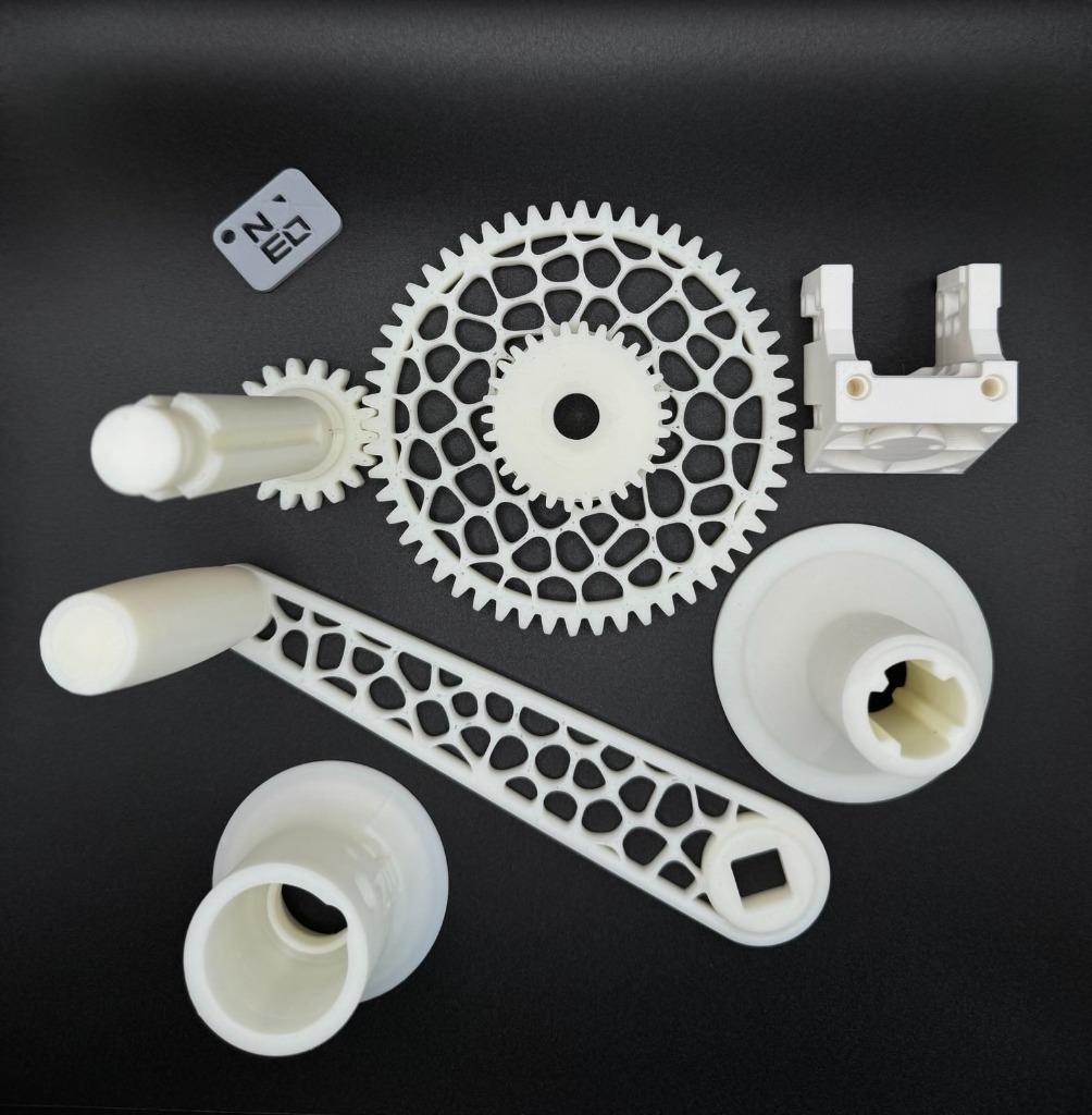 3D print service Tot 100 g gratis, Lage Prijs!, Diensten en Vakmensen, Drukwerk en Grafisch ontwerpers, Printen of Kopiëren