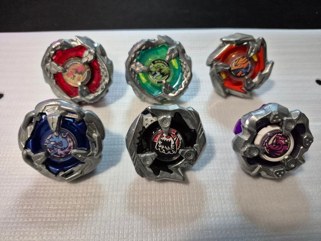Beyblade X BX-31 Random Booster Vol. 3, Verzenden, Zo goed als nieuw