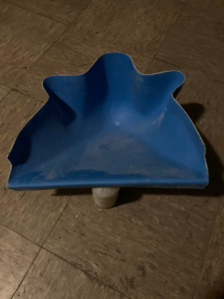 Voetbak 98299701 voor voerstation, Dieren en Toebehoren, Ophalen of Verzenden