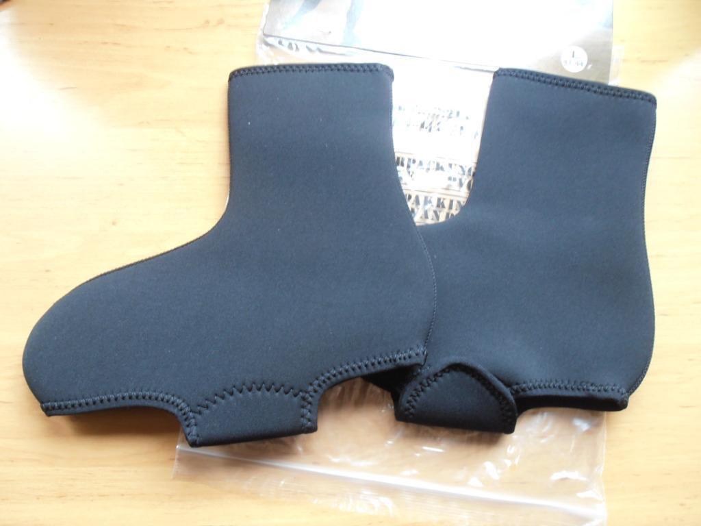 Overschoenen gemaakt van neopreen met klittenband M 38/41, Nieuw, Overige maten, Ophalen of Verzenden, Overschoenen gemaakt van neopreen met klittenband M 38/41