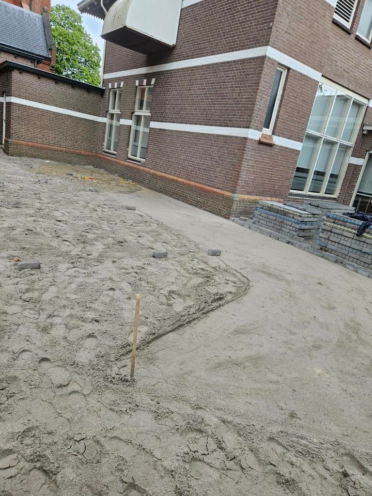 Zzp stratenmaker gezocht