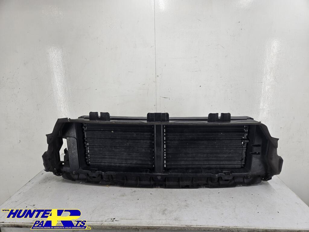 Luchtrooster Volvo XC90 II ('14-'22) 31425917, Gebruikt, Ophalen of Verzenden, Volvo, Volvo