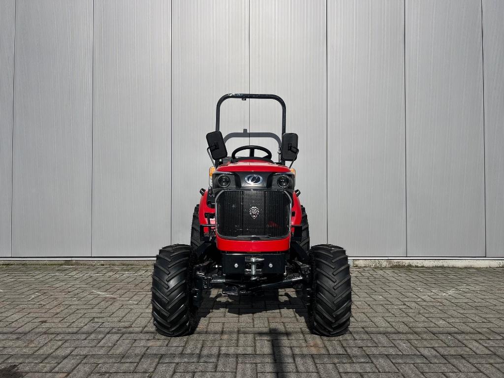 Captain 263 Handgeschakeld 25 PK - F-agri -Led -3jr garantie, Zakelijke goederen, Agrarisch | Tractoren, Tot 2500, Nieuw, Tot 80 Pk