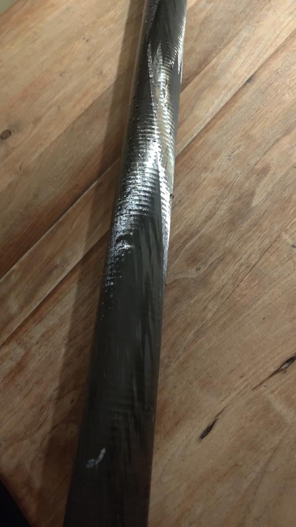 GEZOCHT Surfmast carbon, Watersport en Boten, Windsurfen, Ophalen, Mast