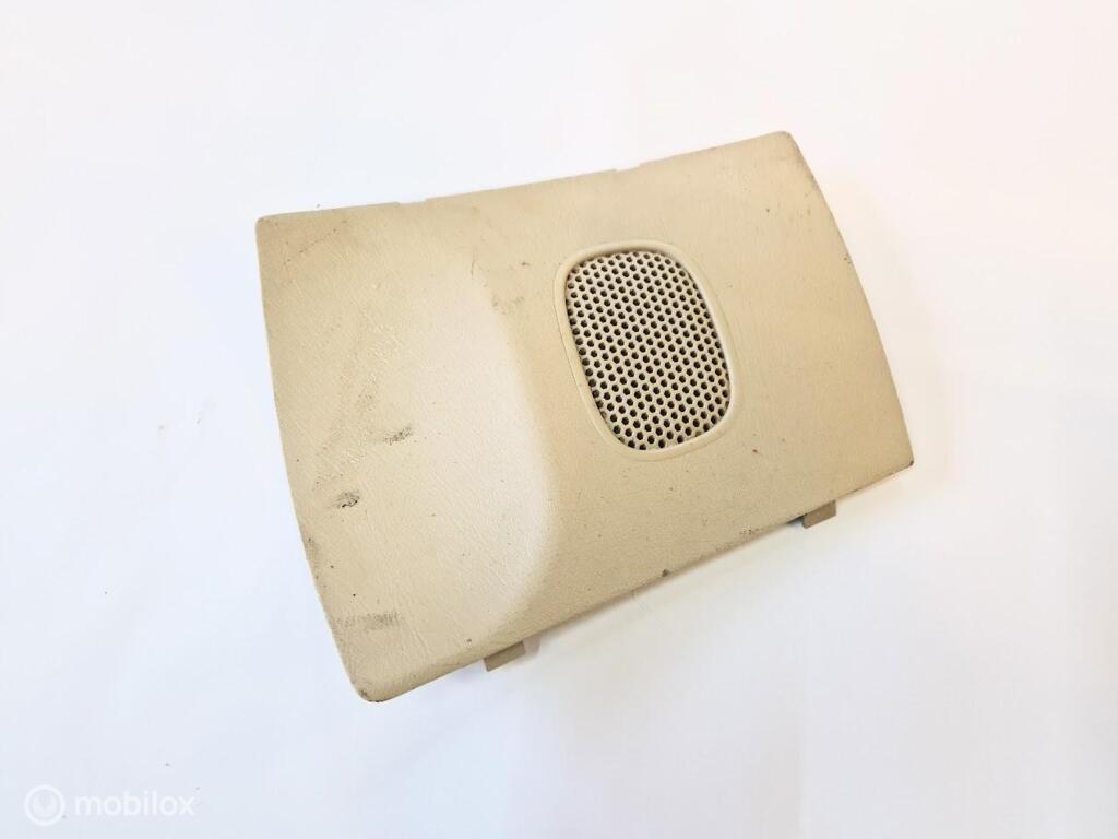 Afdekkap D-stijl links Volvo V70 I 2.4 ('97-'00) 9479599, Gebruikt, Ophalen of Verzenden, Volvo, Volvo