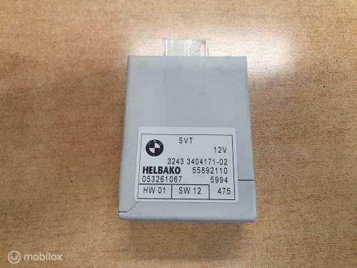 Stuurbekrachtiging computer BMW X3 E83 LCI  32433404171, Auto-onderdelen, Besturing, Ophalen of Verzenden, Gebruikt