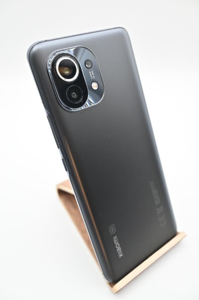 Xiaomi Mi 11 256GB Android 12, Ophalen of Verzenden, Gebruikt
