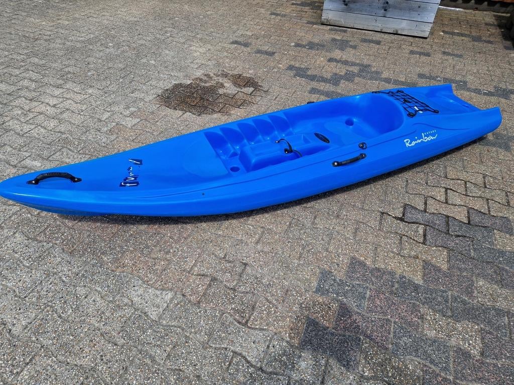 DE LAATSTE KOOPJES VAN DE HUIDIGE VOORRAAD!! OP=OP!!, Watersport en Boten, Ophalen, Gebruikt, NL, Postma Watersport