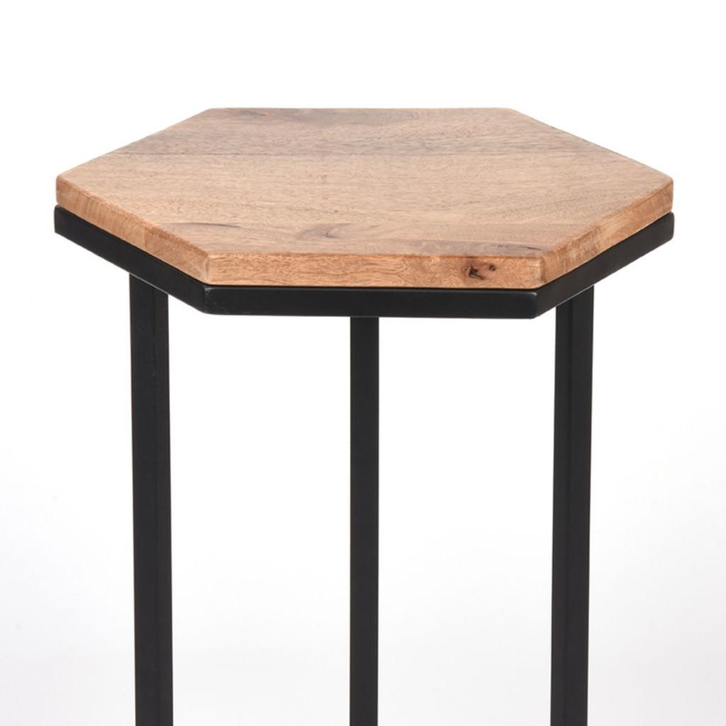 NIEUWE PLANTENTAFELS /LAPTOPTAFELS VOOR SPOTPRIJS, Ophalen, Minder dan 55 cm, MODERN, Nieuw