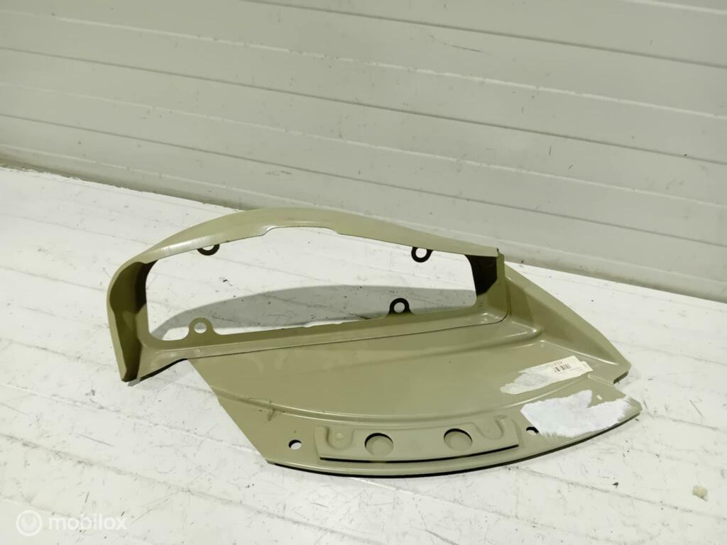 Achterlicht frame Porsche Boxster 98650216100, Gebruikt, Ophalen of Verzenden