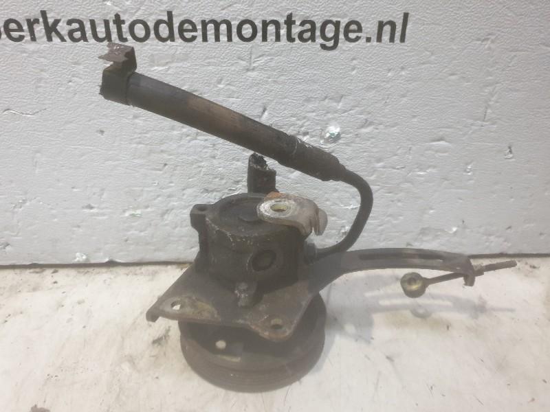 Stuurbekrachtigingspomp Volvo 480 (1987-08/1996-07), Gebruikt, Siegburger Straße 229, Köln 50679, , Duitsland, Info@volvocars.com