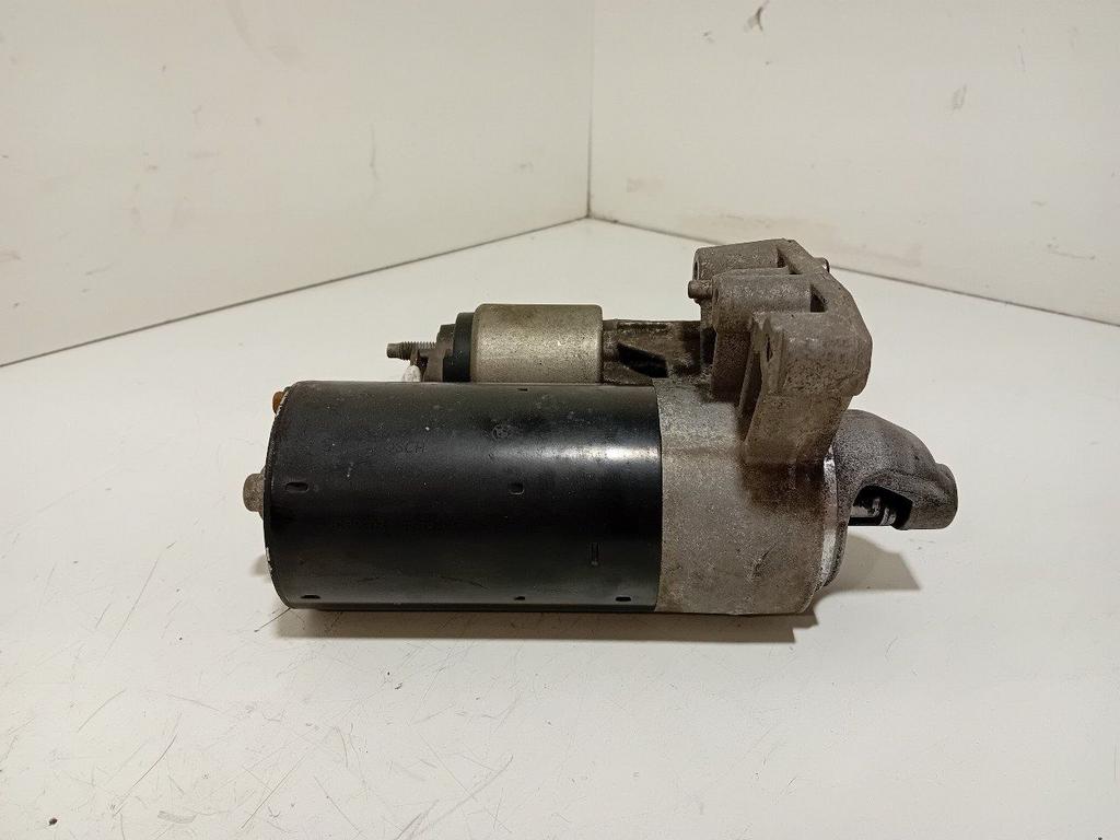 Startmotor Mini Mini, Auto-onderdelen, Motor en Toebehoren, Mini, Gebruikt, Herkomst onderdeel bekend, 12 maanden garantie, Ophalen of Verzenden