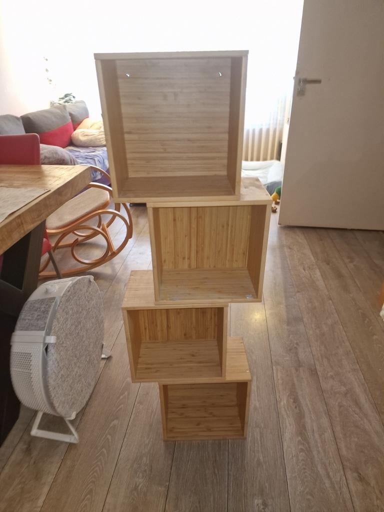 RÅGRUND IKEA kasten, Ophalen, Met plank(en), Minder dan 50 cm, 100 tot 150 cm