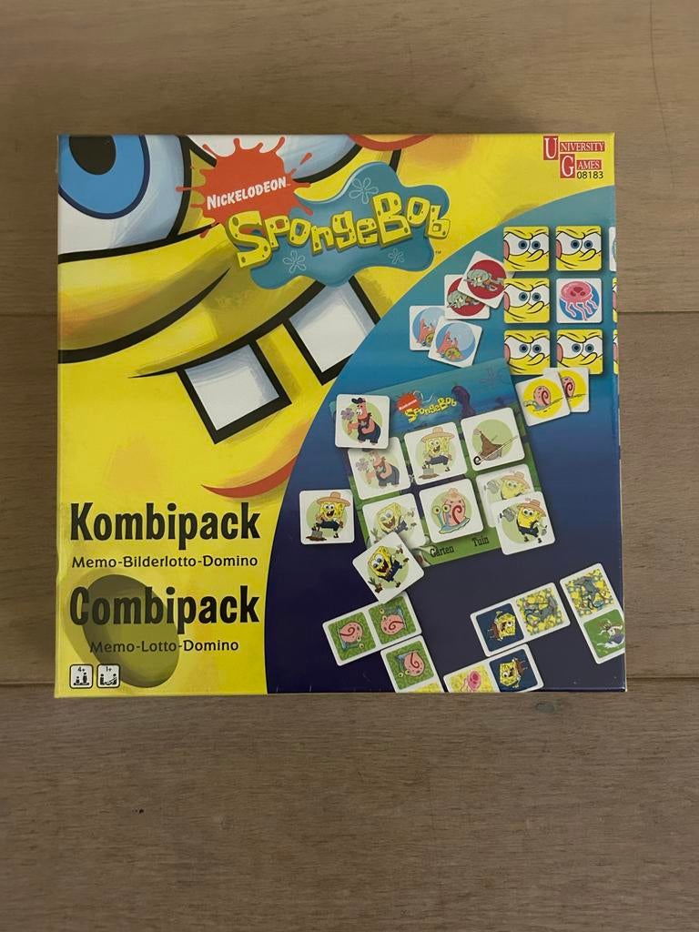 Kinderspellen (zgan/nieuw) - Oud Beijerland, Een of twee spelers, Ophalen, Zo goed als nieuw, Reisspel