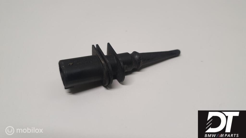 Buitentemperatuursensor BMW 3-serie E46 65816936953, Gebruikt, Ophalen of Verzenden, BMW, BMW