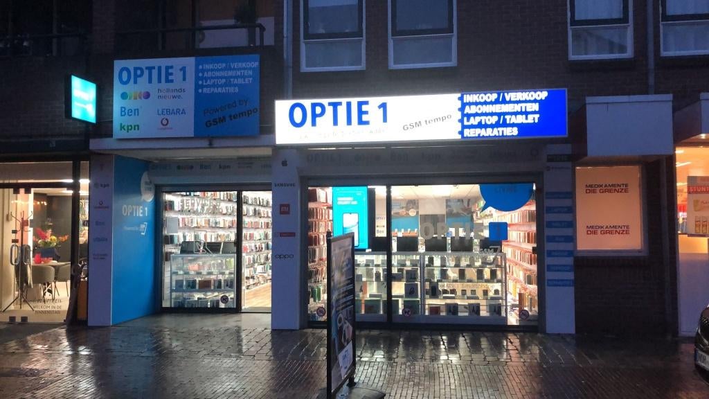 Samsung Galaxy Note 9  scherm vervangen, Telecommunicatie, Mobiele telefoons | Toebehoren en Onderdelen, Ophalen of Verzenden