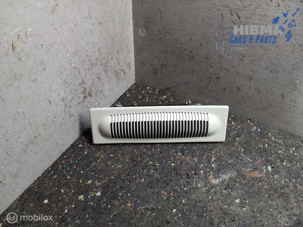 Interieur Sensor Seat Leon 1P 2005 t/m 2013, Ophalen of Verzenden, Gebruikt
