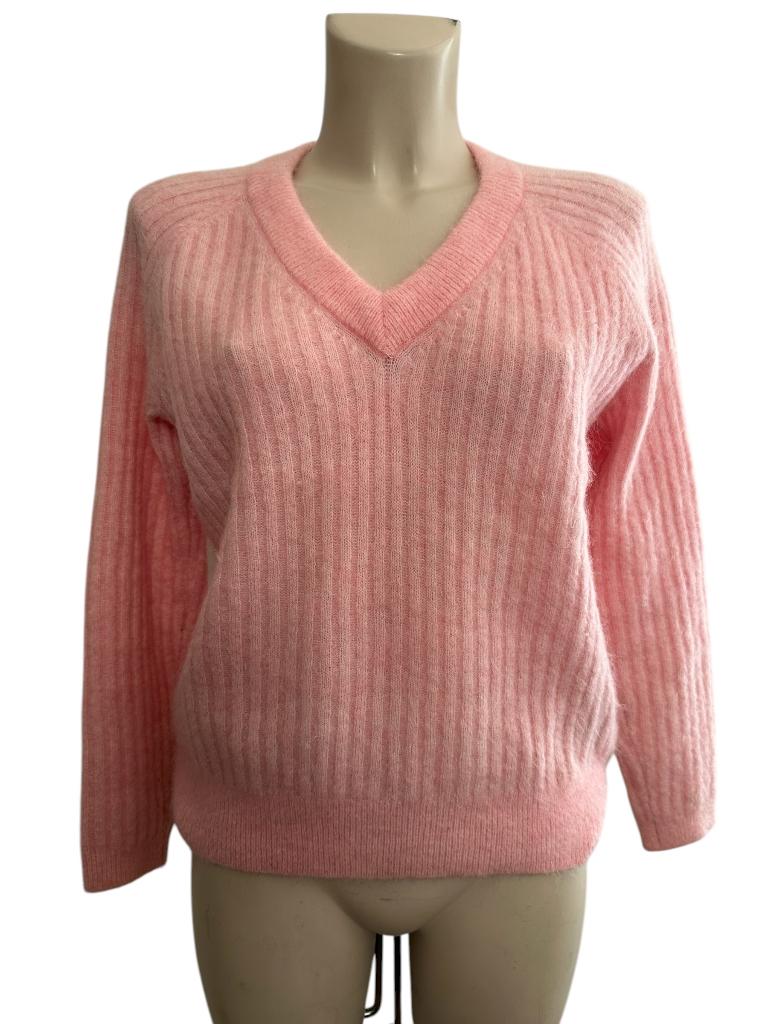 Second Female trui S, Maat 38/40 (M), Ophalen of Verzenden, Zo goed als nieuw, Roze